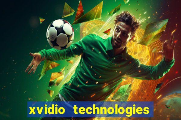 xvidio technologies startup brasil 2023